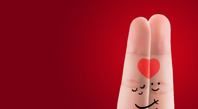 手指小漫画 手指小漫画