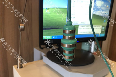 盆底康复治疗所用仪器