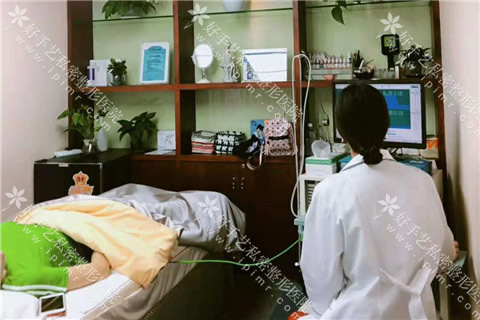 术后管理项目
