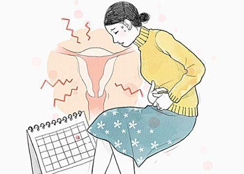 子宫下垂会导致女性性冷淡吗
