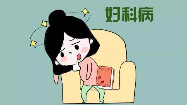 女性妇科健康