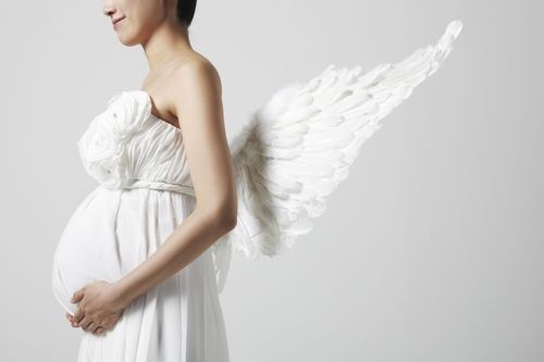 孕天使